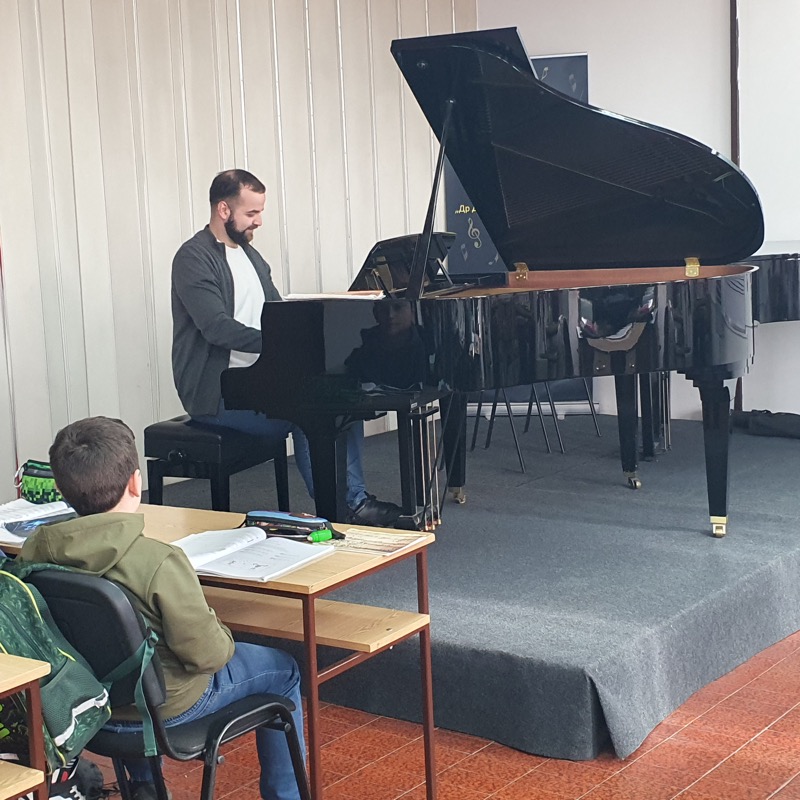 Mobirise Website Builder