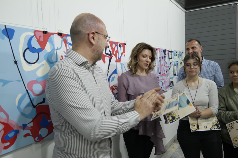 Mobirise Website Builder