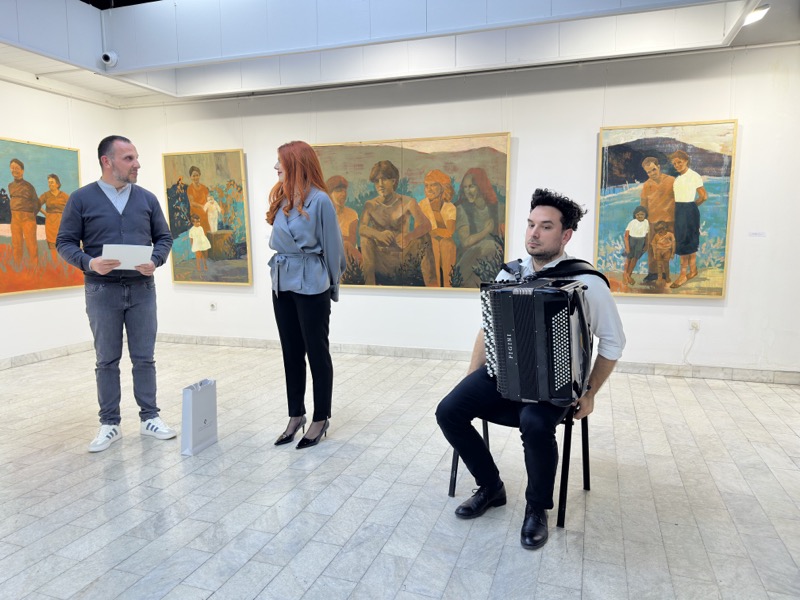 Mobirise Website Builder