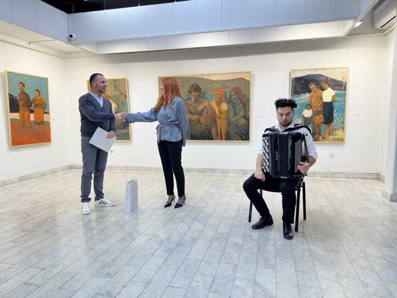 Mobirise Website Builder