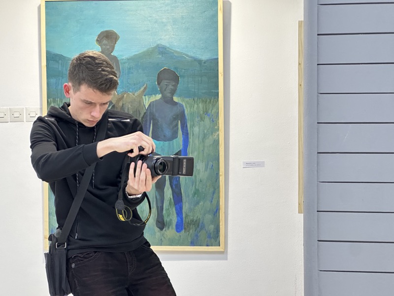 Mobirise Website Builder