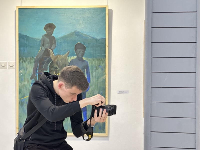 Mobirise Website Builder