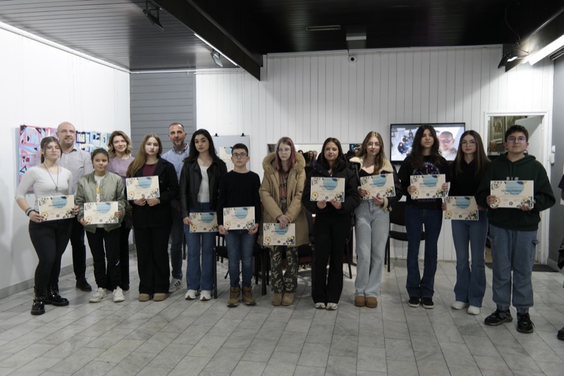 Mobirise Website Builder